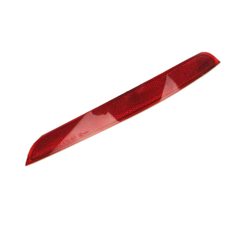 Suitable for BMW X5 F15 rear bumper light, rear bumper reflector width light