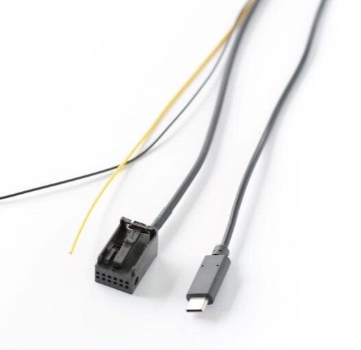 Mp3 aux charger typec usb music cable for Bmw E39 X5 E53 X3 E83 Z4 E85 iphone15