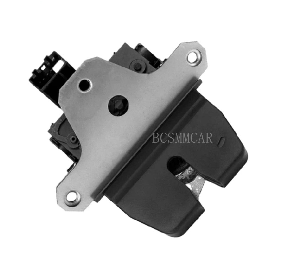 Fit for Ford Focus MK2 MK3 2004-2014 Car Tailgate Boot Lock Latch 8M51R442A66AC