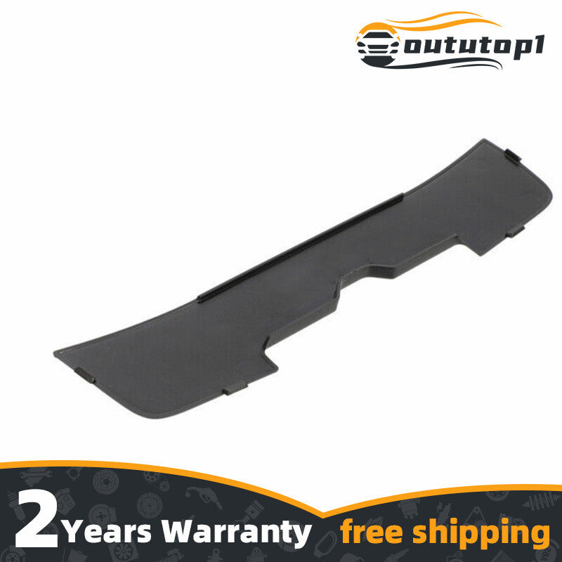 The new UNDER HOOD exterior panel is suitable for 15-22 for Dodge charger 68240582AB