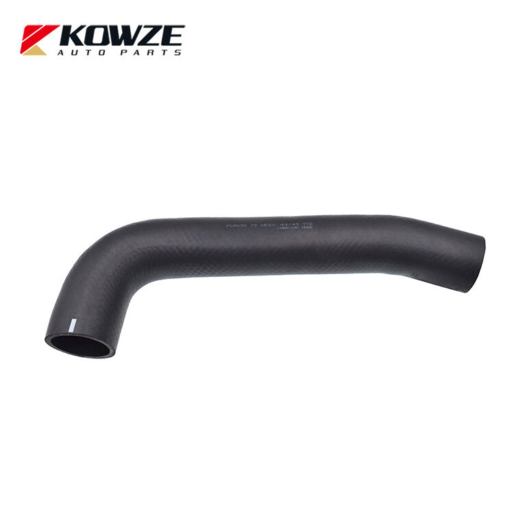 for Mitsubishi Triton 2.5 2006- for Challenger 2.5 2009- Intercooler Out air Hose