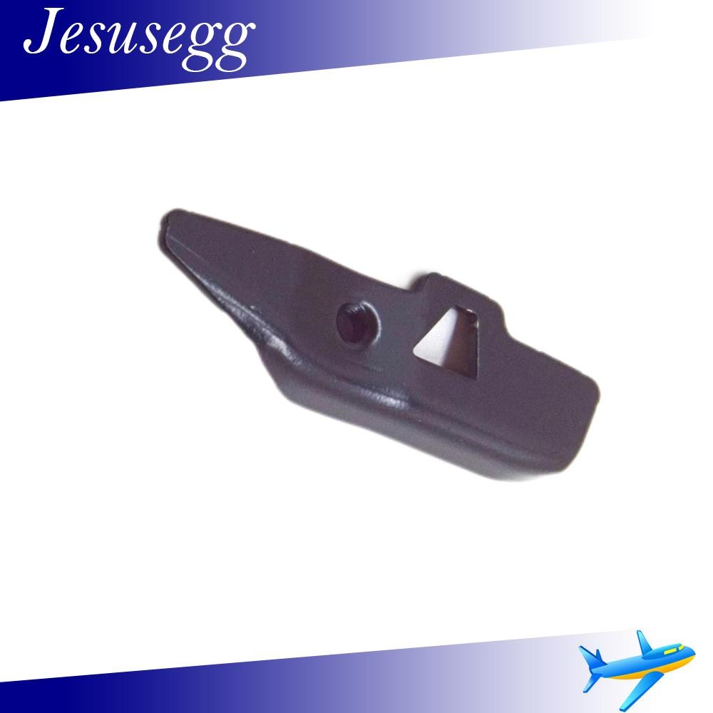 Front Left Side Bumper Mount Holder Fits For CLA-Class CLA200 CLA260 CLA35 AMG