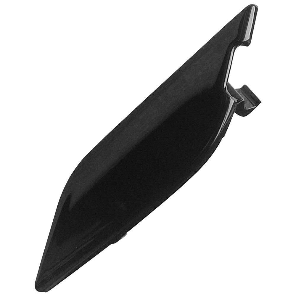 Gear Shifter Lock Cover Shift Cap Fit for Honda Fit 2015-2019 54714-T5A-951