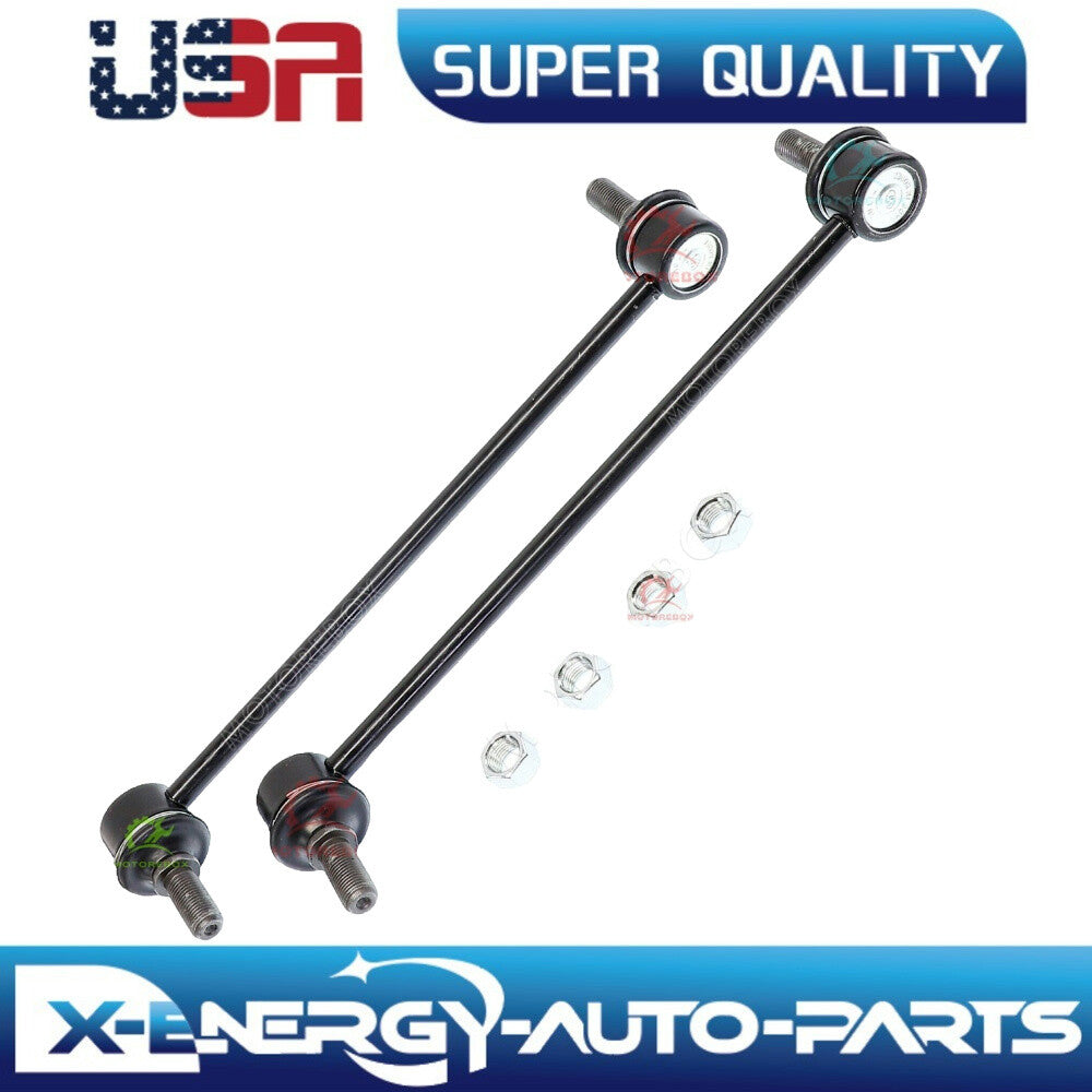 2x Stabilizer Sway Bar Link Front for 2011-2018 for Hyundai for Kia 548302V000