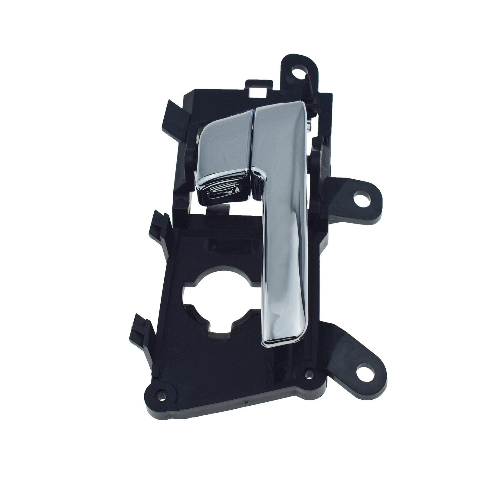 Interior Door Handle Chrome Front Right for Kia Optima 2011 to 2013 82620-2T010