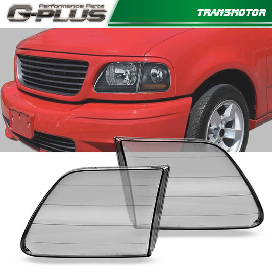1997-2004 Shuifu Edition F150 F-150 Whitewater Cod Gills