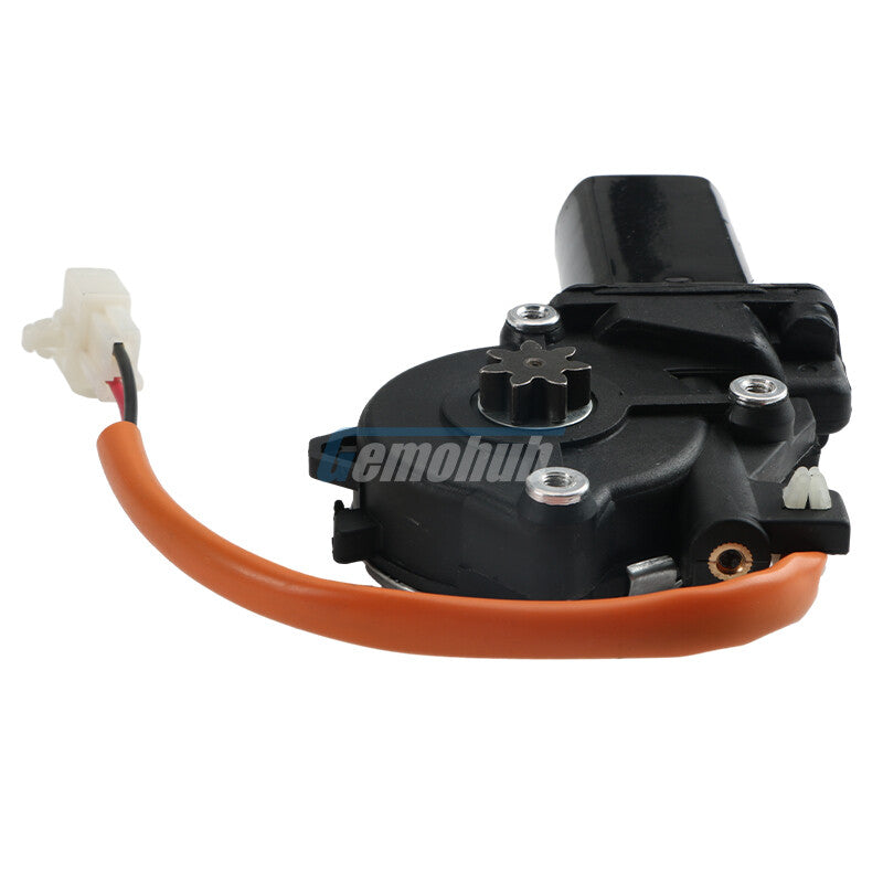 for Toyota for Land Cruiser 4500 LC80 FZJ80 Rear Right Window Lifter Regulator Motor