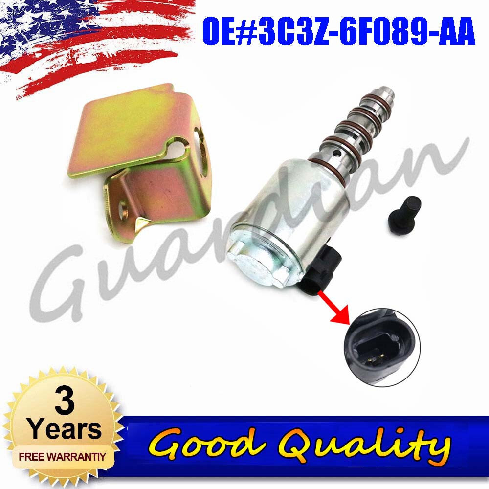 3C3Z6F089AA 904-268 1876070C91 VGT Solenoid Valve Turbine Actuator for GMI for Chevrolet