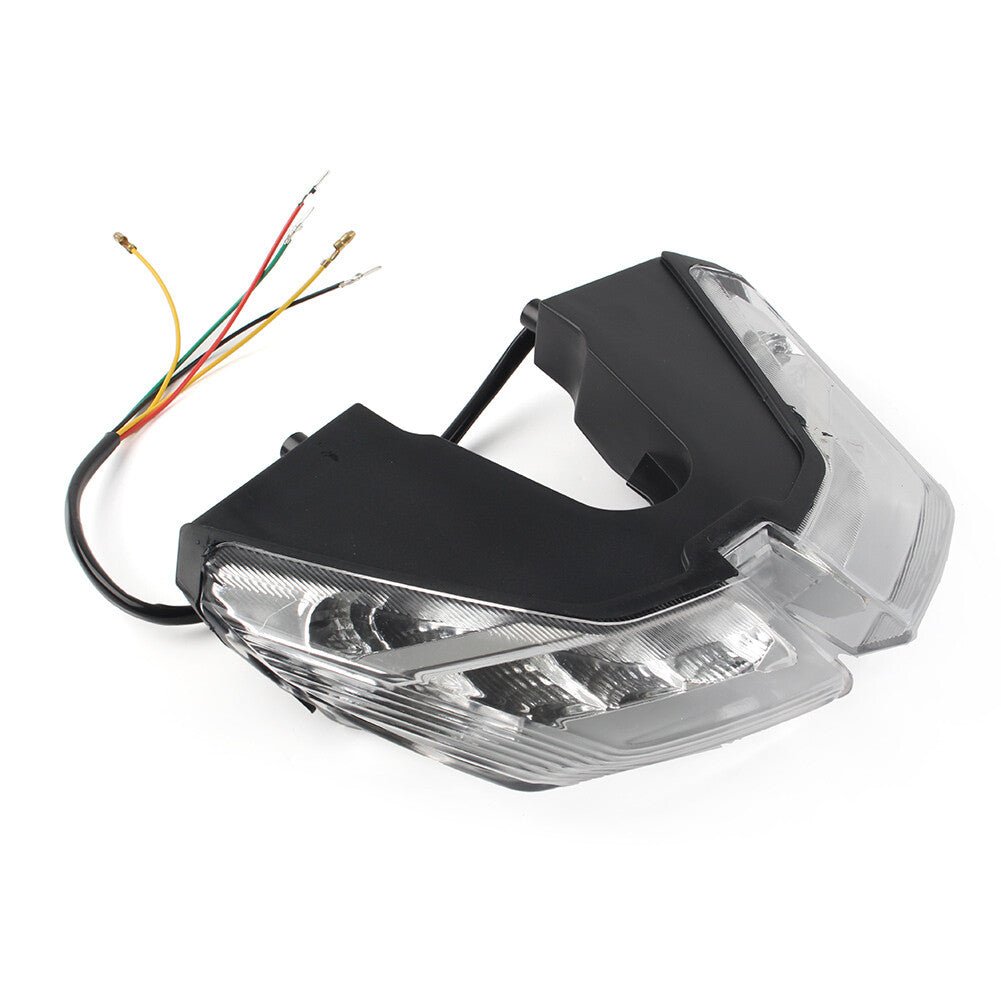 Taillights Turn Signal Blinker for DUCATI HYPERMOTARD 821 939 950 SP 2012-2021