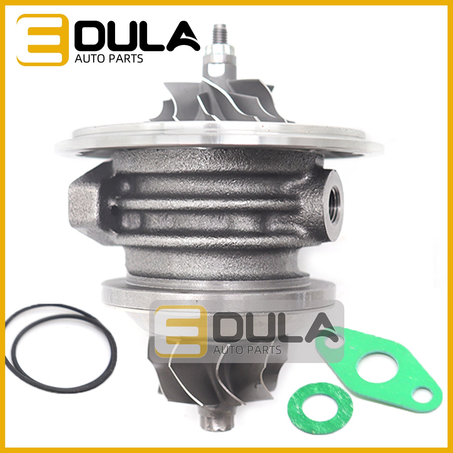 NEW Turbocharger CHRA FITS for VW TRANSPORTER T4 454064 028145701L