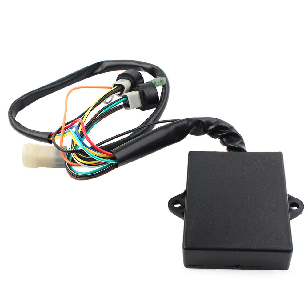 Fit for Yamaha Warrior 350 YFM350 348cc 1990 1991 1992 1993 1994 1995 CDI Module Box