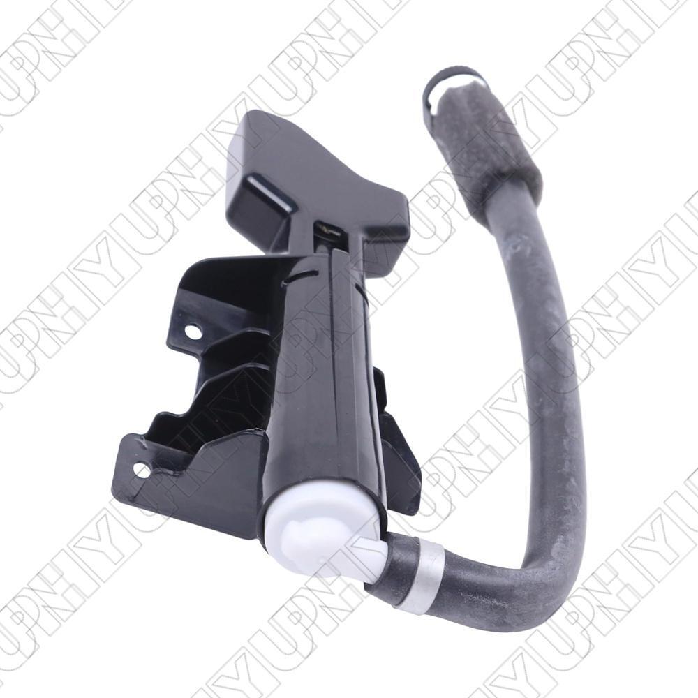 85208-0C020 Left Side Head Light Lamp Washer Actuator for Toyota Sequoia 2008-19