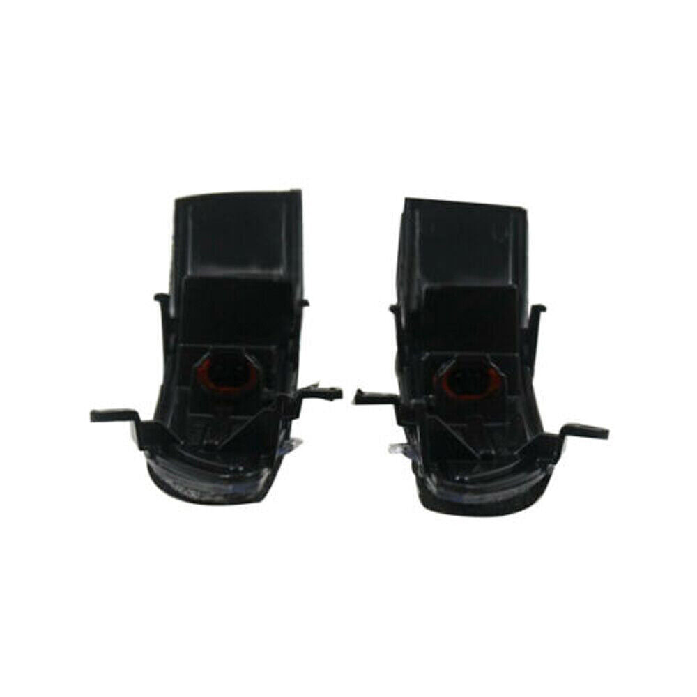 1 Pair Side Mirror Turn Signal Light Lamp Fit for Subaru Forester Outback Legacy