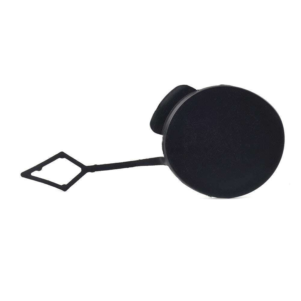 Rear Bumper Trailer Cover Tow Hook Cap Cover for Land Rover for Range Rover Velar