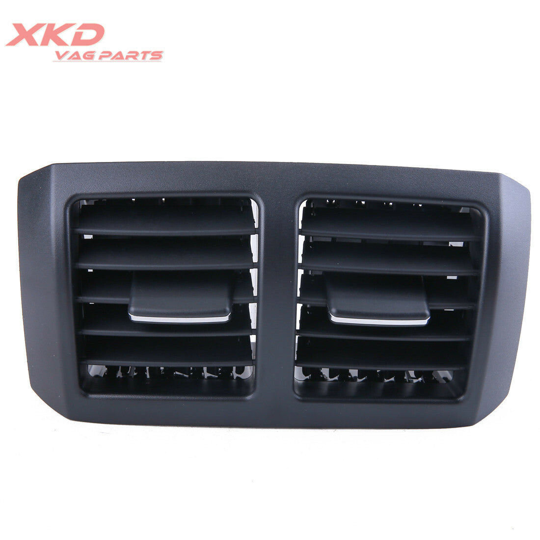 The black rear air vents are suitable for the for Mercedes-Benz R350.