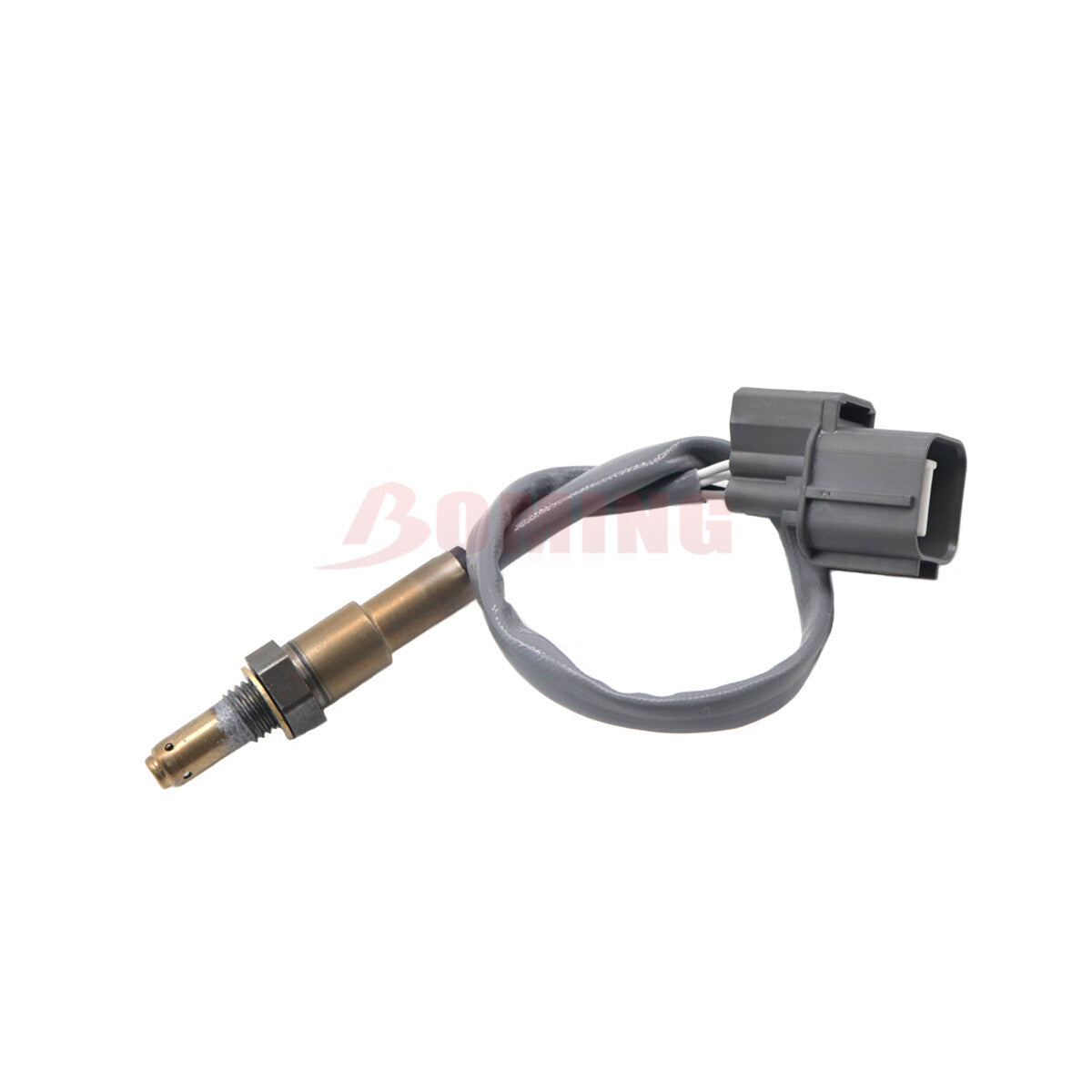The downstream oxygen sensor is suitable for Mercedes-Benz ML350 3.5L (2006-2011) and ML550 (2008-2011).