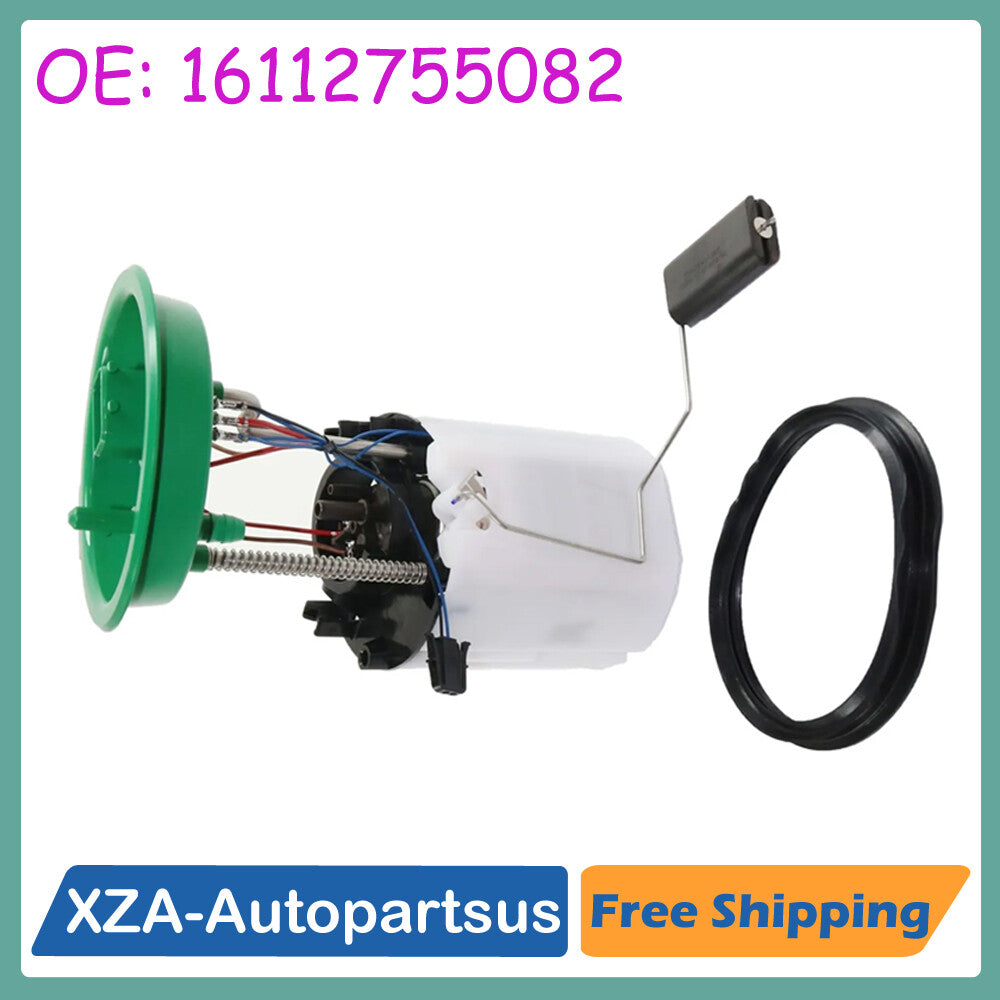 Fuel Pump Module Assembly For 2007-2015 for Mini Cooper 1.6L Turbo with Fuel Sender