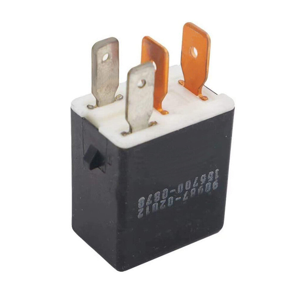 Relay 12V 90987-02012 for LEXUS GS GS400 GS430 1998-2005 2000 2001 2002 2003