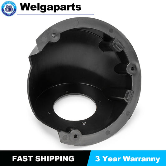 1Pcs Gas Fuel Filler Neck Housing for Dodge for Ram 1500 2500 5.7L 6.4L 2010-2022