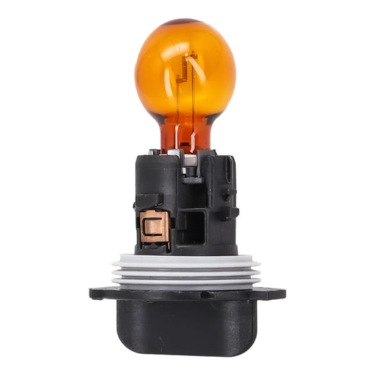 Long Lasting Corner Turn Signal Light Bulb Socket for Ford For Fusion 2013 2020