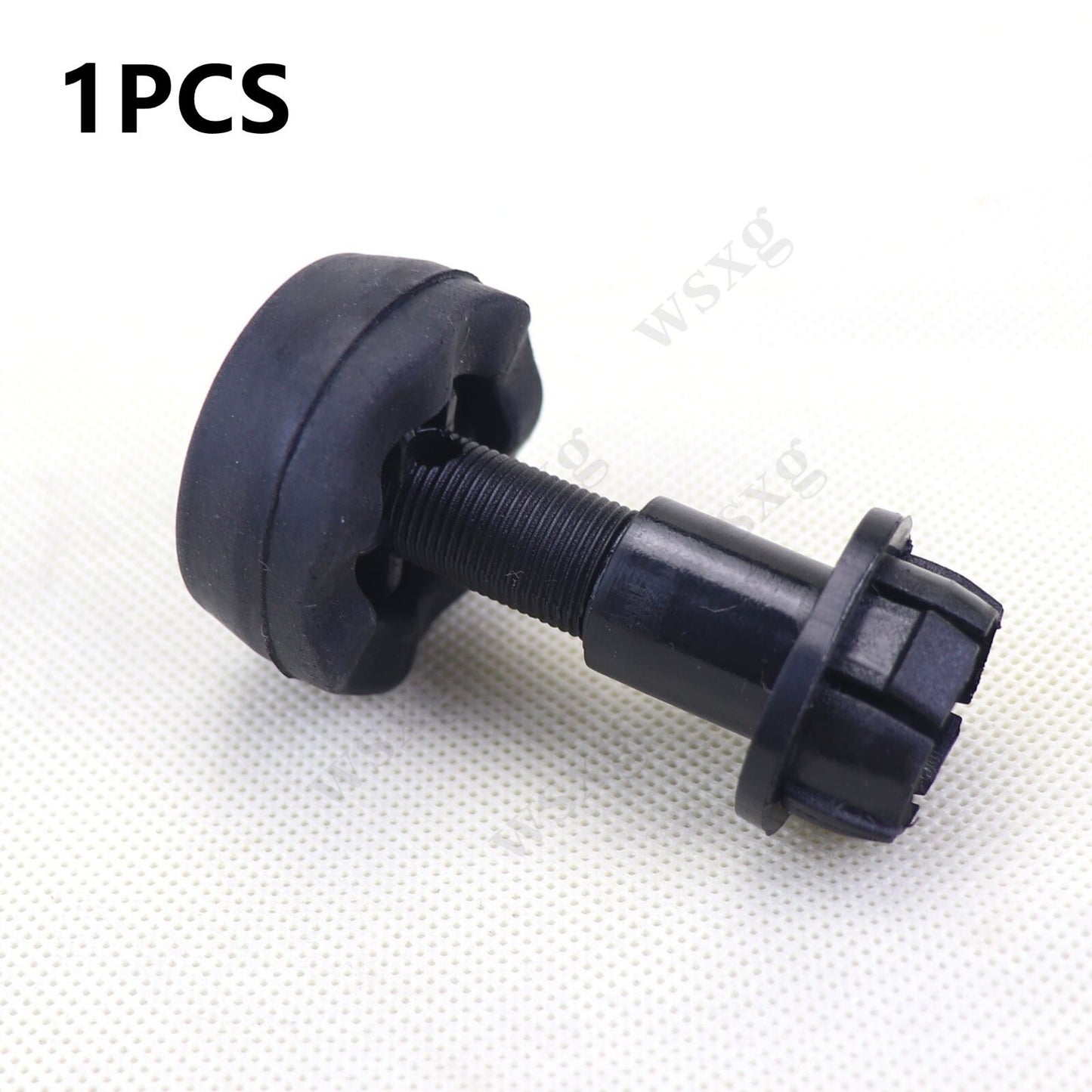 For 2013-2019 for Ford Escape Focus Edge Hood Stop Cushion Rubber Bumper CV6Z16758A