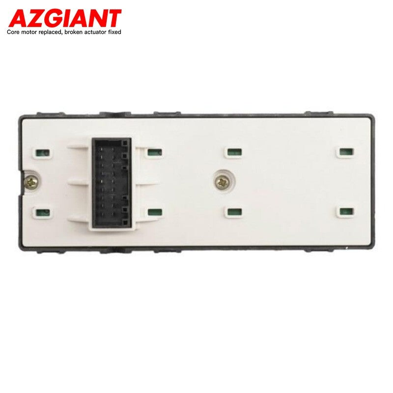 Front left drive side window switch applicable to 2018-20 for Kia Rio 93570-H9150 93570-H6150