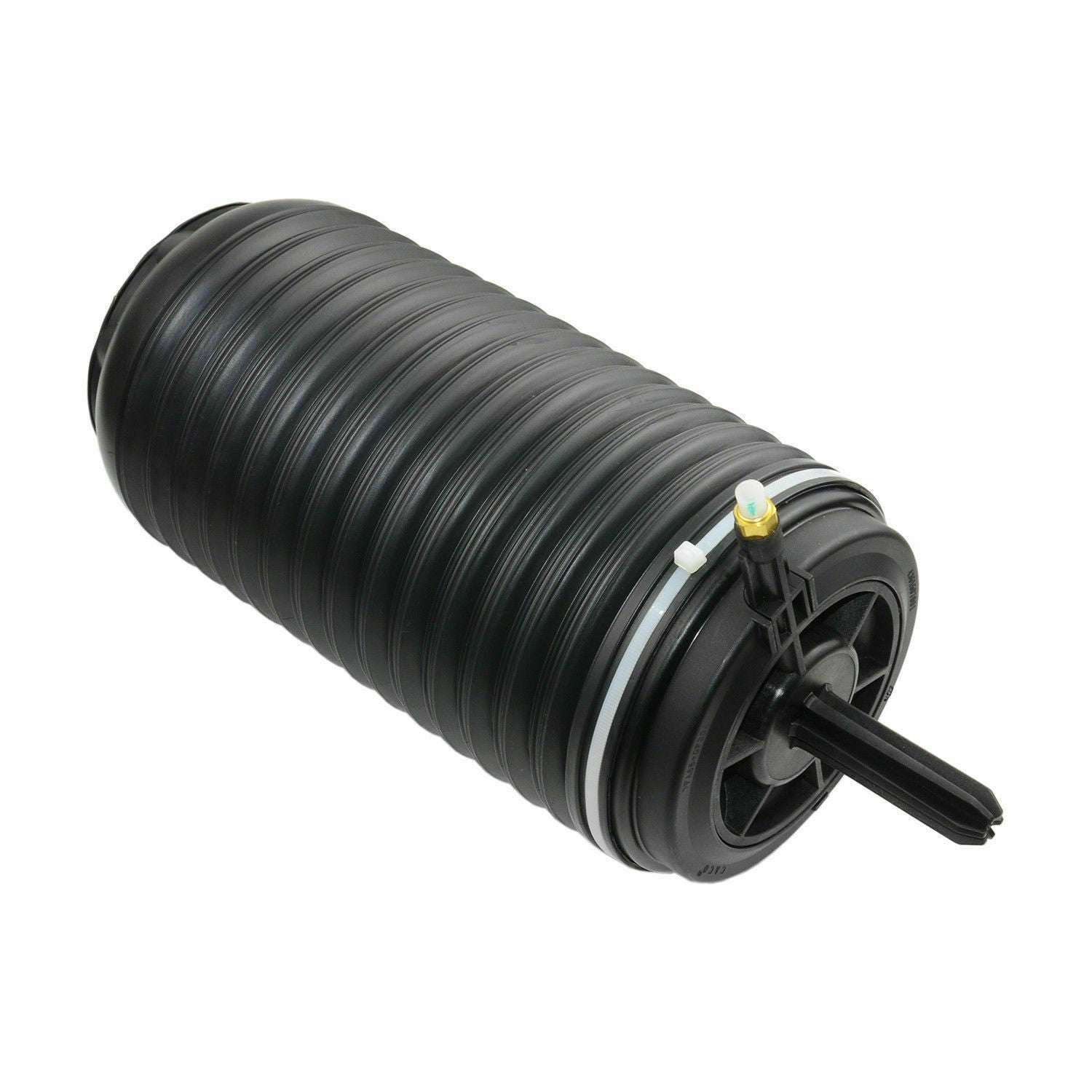 Pair Rear LR Air Suspension Spring Bag Fit for Porsche MACAN 95B 14-20 95B616001A