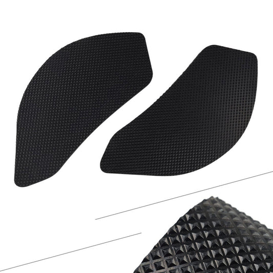 Tank Side Pad Gas Fuel Knee Grip Sticker for Kawasaki ZX6R 2009-2023