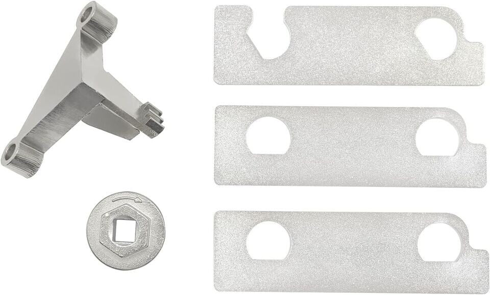 Camshaft Locking Tool Kit For GM for Cadillac for Buick for Saturn for Chevrolet 2.8L 3.0L 3.6L