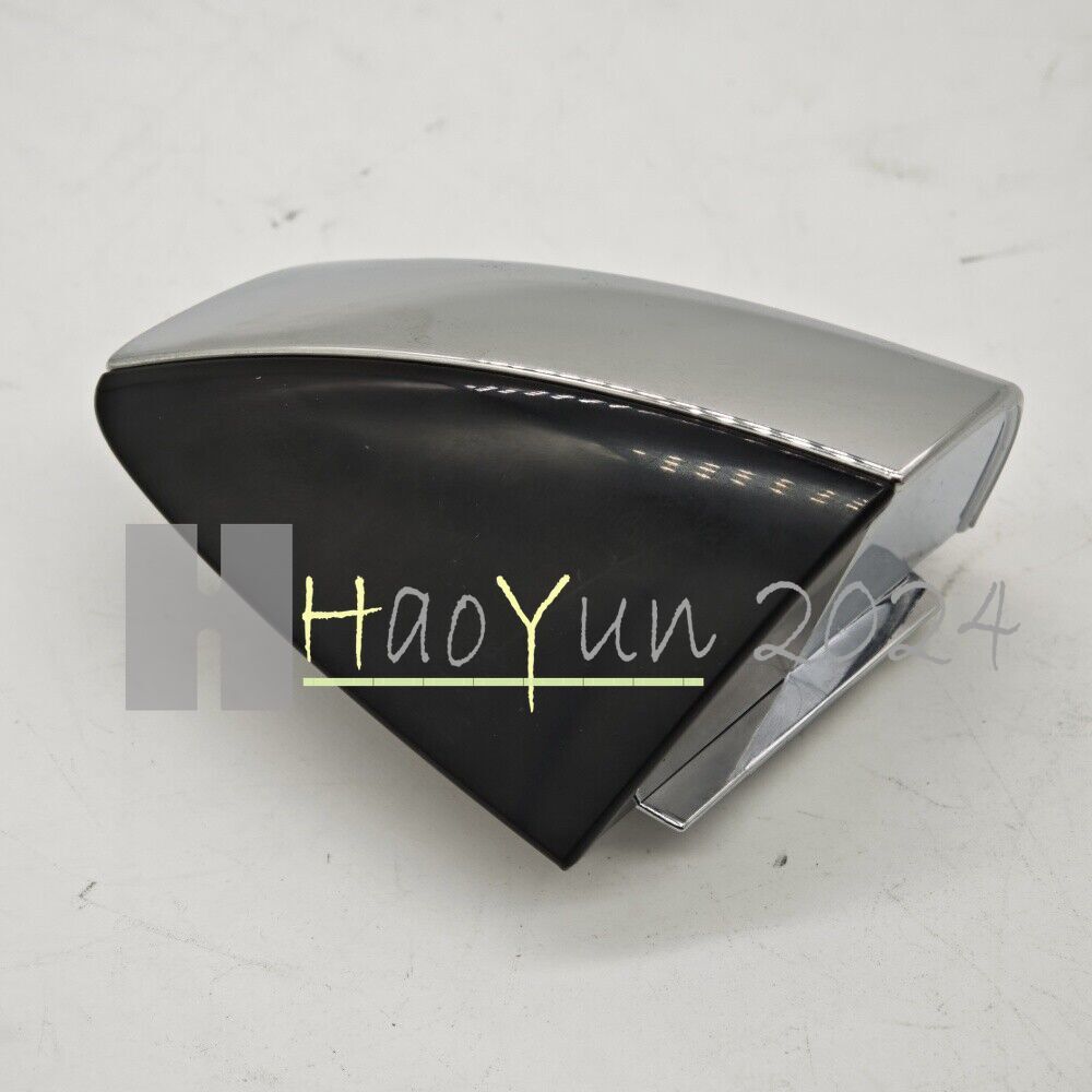 OE 2016-2020 for Kia Optima Drivers Rear Outside Door Handle Cover Cap 82652-D4030