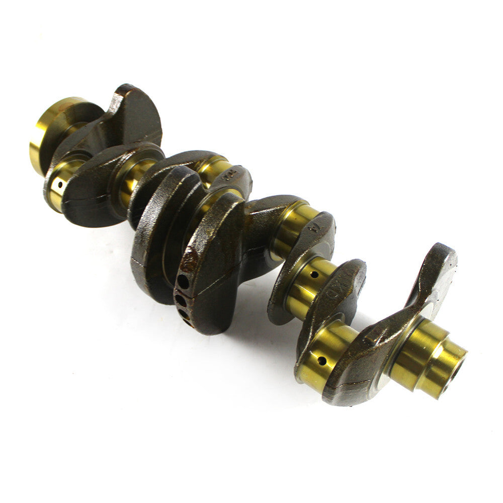 N20 2.0 Crankshaft 11217640165 for BMW 320i 428i X3 Z4 F20 F30 F32 E84 E89 F25