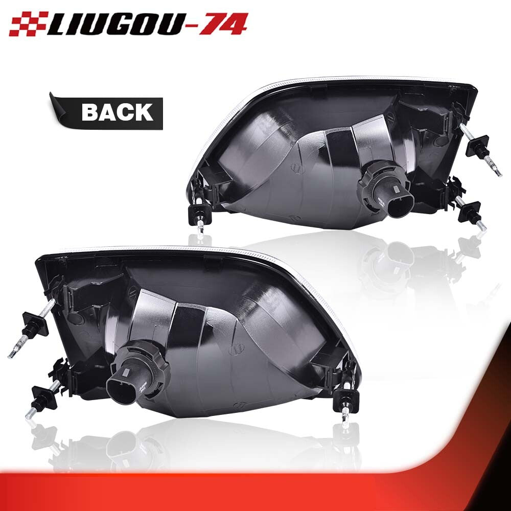 Suitable for 1997-03 for Ford F-150, 97-99 F-250, 97-2002 Expedition headlights (LH right side).