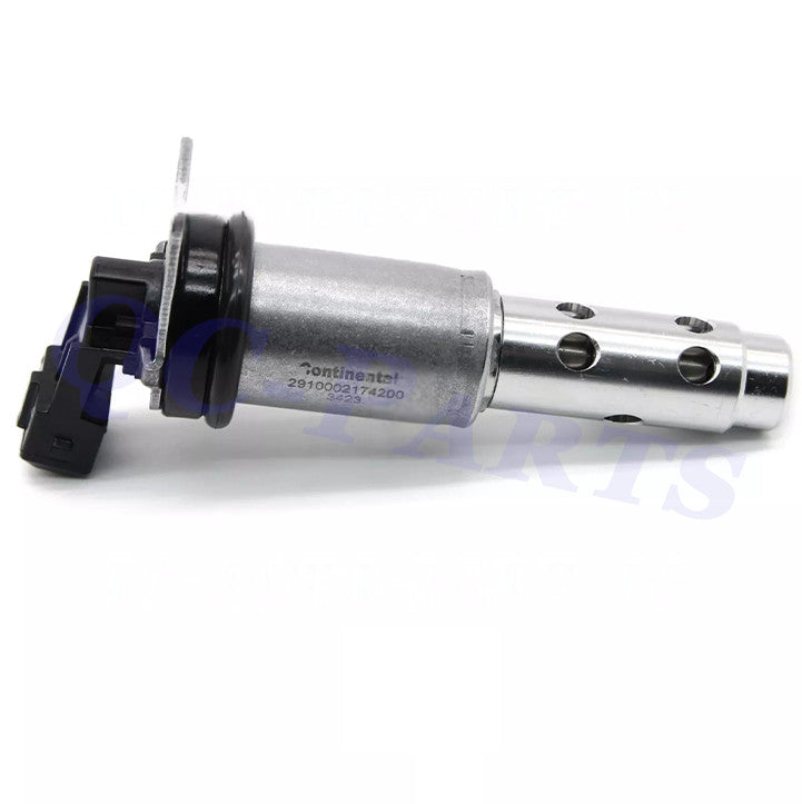 FEBI eccentric camshaft solenoid valve for BMW 135i, 328i, 535i, X511367585425 (Original Equipment Manufacturer)