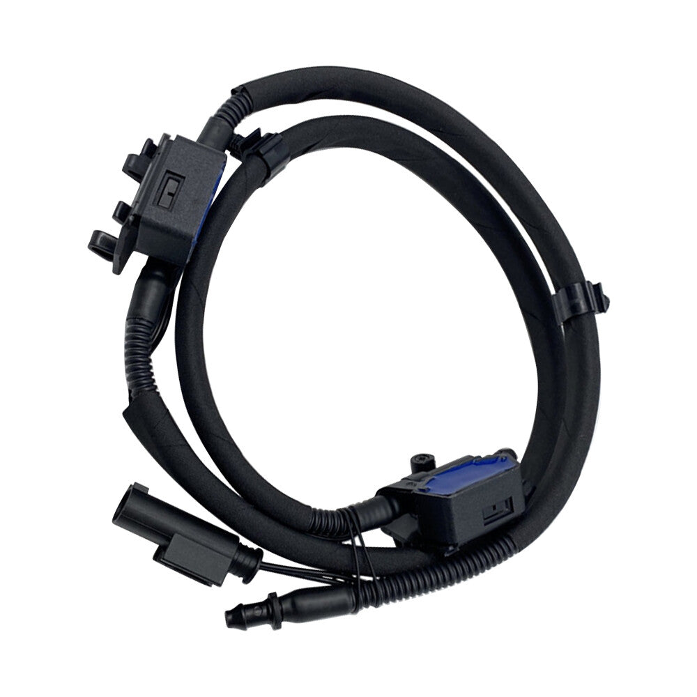 Front Windscreen Washer System Nozzle Tube Hose Fits for BMW F32 F33 F36 F82 F83