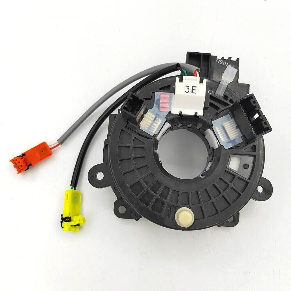Clock Spring Steering Wheel Reel for INFINITI G35 3.5L V6 2008 25554-JA025