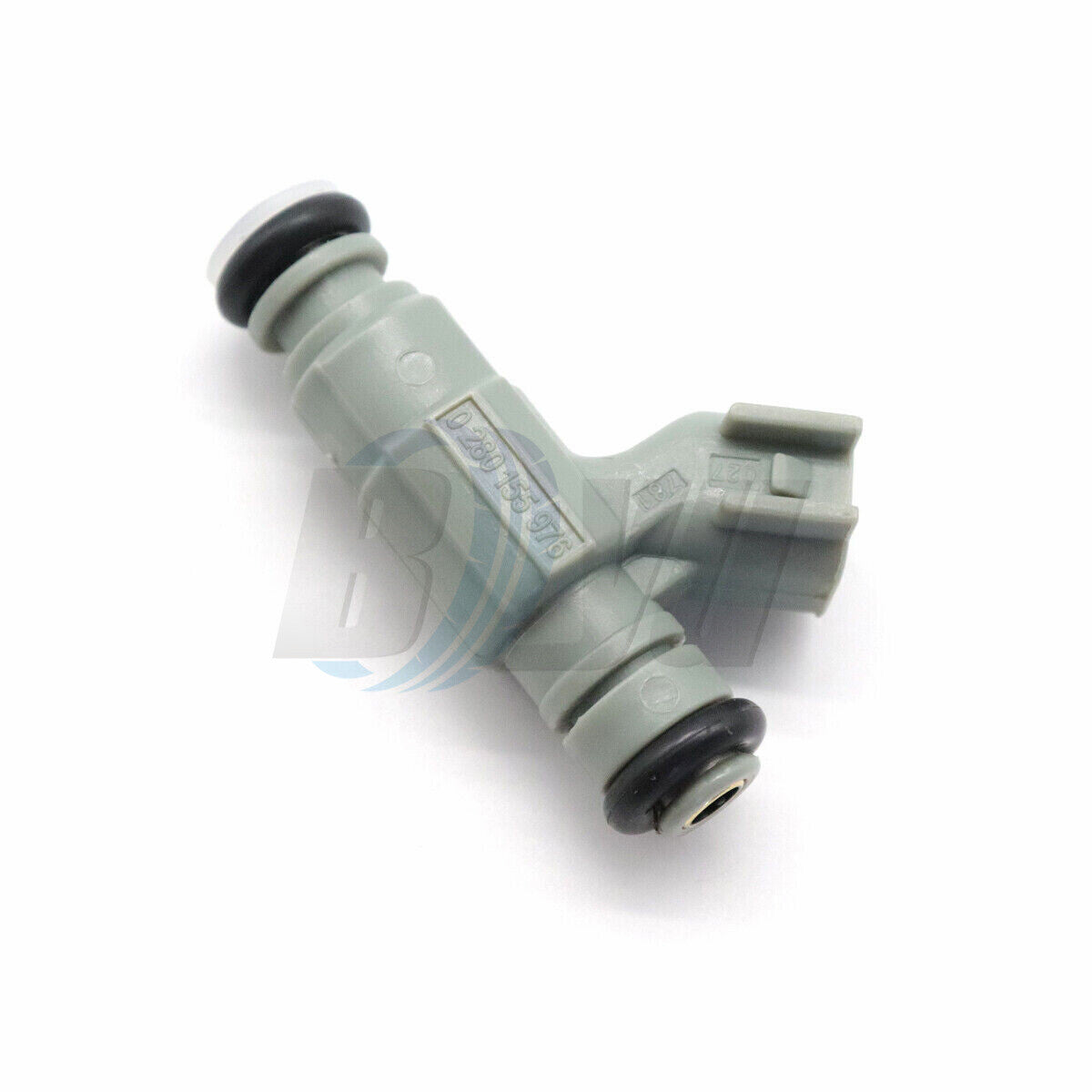 Set of 4 Fuel Injectors 0280155976 for 2001-2003 for Chrysler PT Cruiser 2.4L L4 Gas