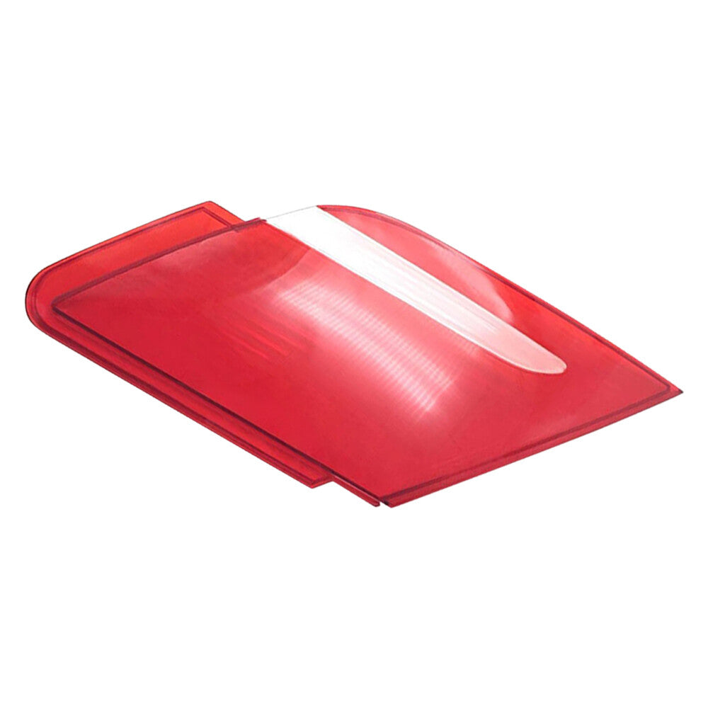 Rear Right Side Tail Light Lens Cover Red Fit For 7-Series E66 2006-2008