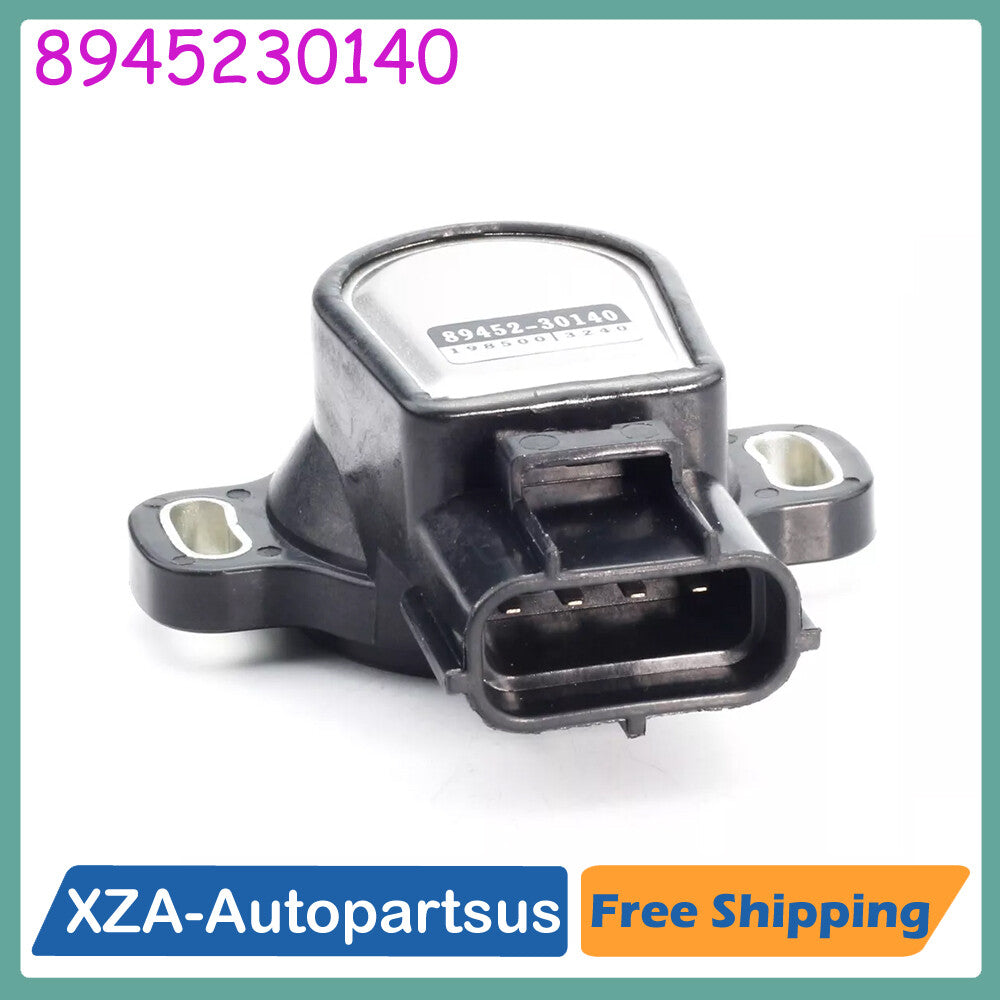 58840-23320-71 43CP3-1 NEW Forklift Oil Pressure Sensor for TOYOTA 7F