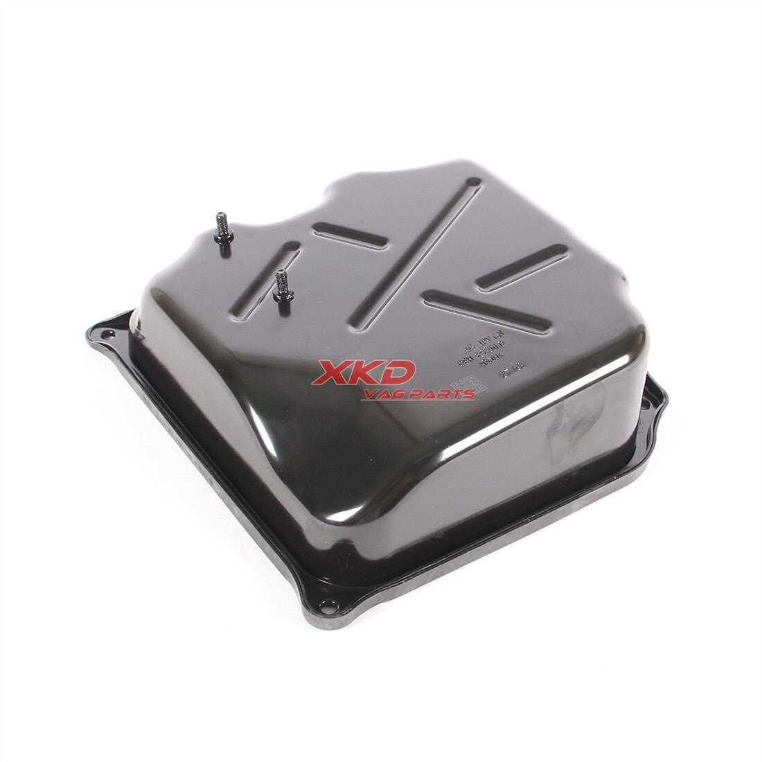The DQ500 7-speed transmission and 2.0T fuel tank are suitable for Volkswagen for Tiguan Transporter and for Audi Q3.