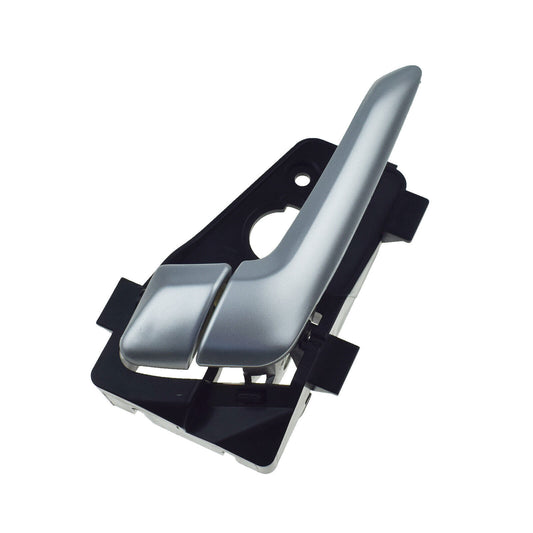 for Kia Picanto 2011-2016 Front Left Interior Door Handle Silver 82610-1Y010 NEW