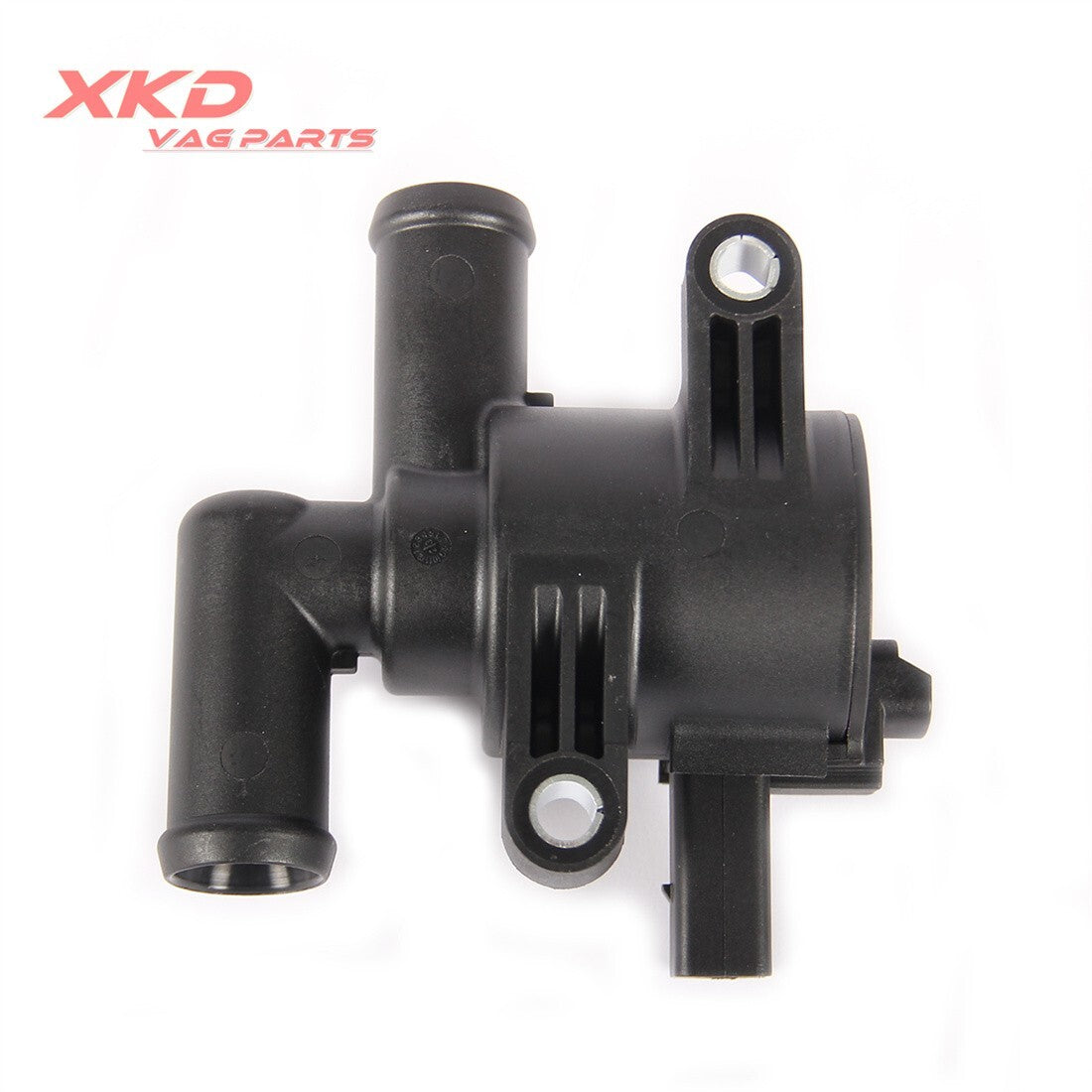 2.0T and 3.0TDI solenoid valves are suitable for Volkswagen for Golf , for Passat , for Tiguan , for Audi A1, and A3. (Model number: 5Q0906457H)