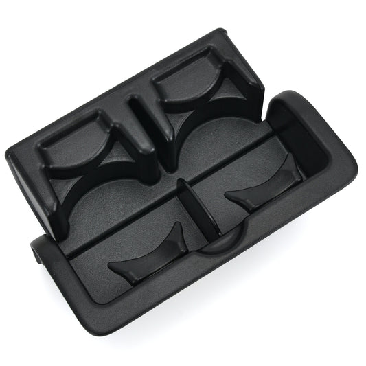 Rear Console Cup Holder for Infiniti QX56 2012 2013 QX80 2014-18 88741-1LK3D