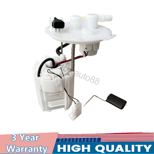 Fuel pump module assembly 31110F3500 suitable for Hyundai for Elantra Kona Accent and for Kia Forte