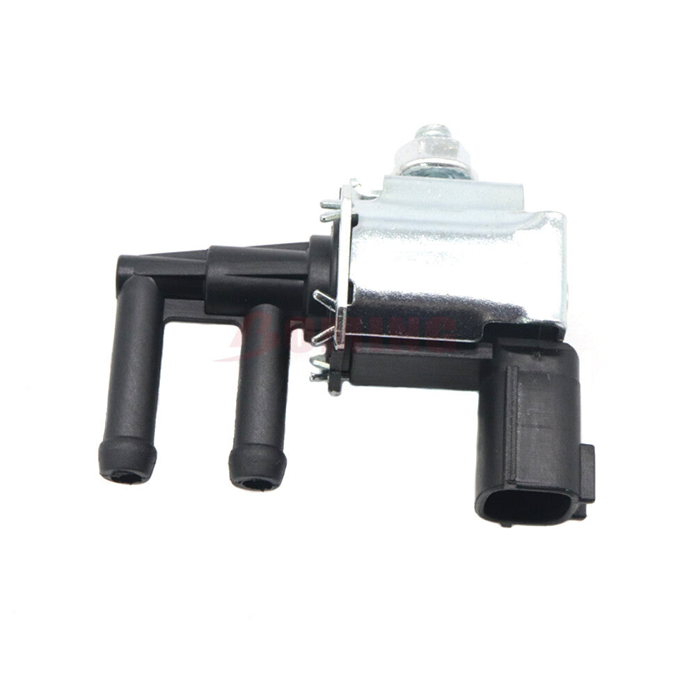 The steam tank purification solenoid valve is suitable for 2005-09 for Nissan Infinity 3.5L and 4.5L models 14930-1KA0A
