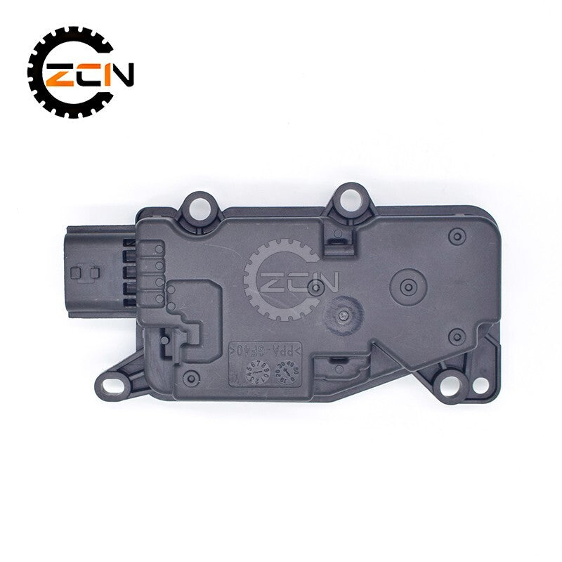Actuador de motor 2100A1731 6NW011303-02