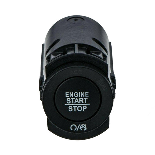 For Journey 2011-2020 for Dodge Charger 2011-2014 Engine Ignition Push Switch Button