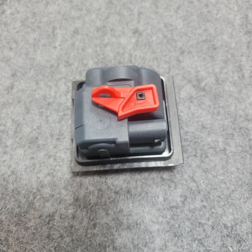 Fuel Tank Door Lock Actuator for Mercedes GLE63 W166 17-19