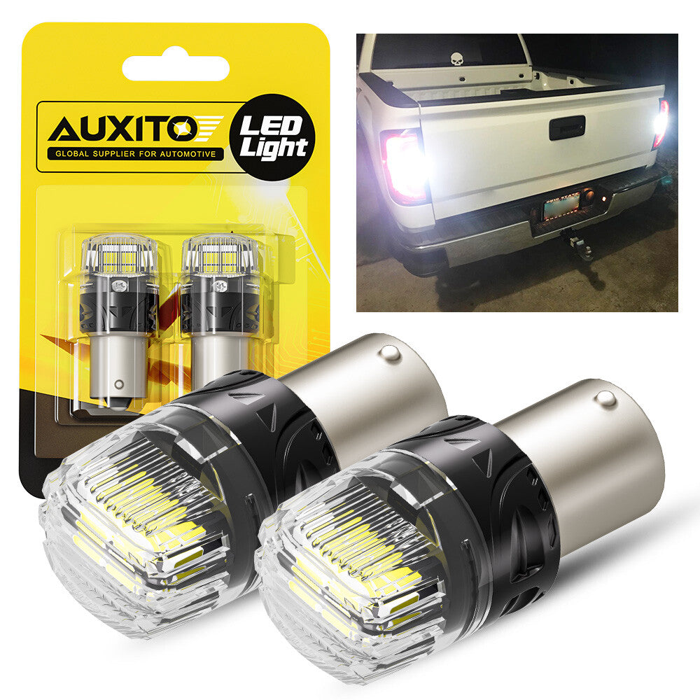 1156 7506 1141 1073 AUXITO LED Generalized Completion DRL Music Stage EOB