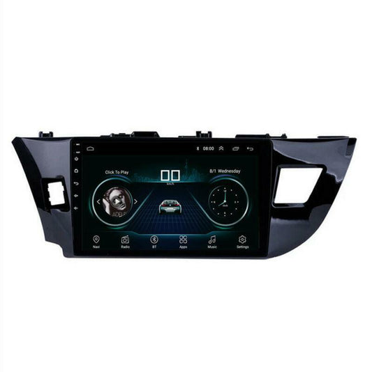 2014-2016 for Toyota for Corolla 10.1 Android 10.1 Car Stereo Radio GPS Navigation