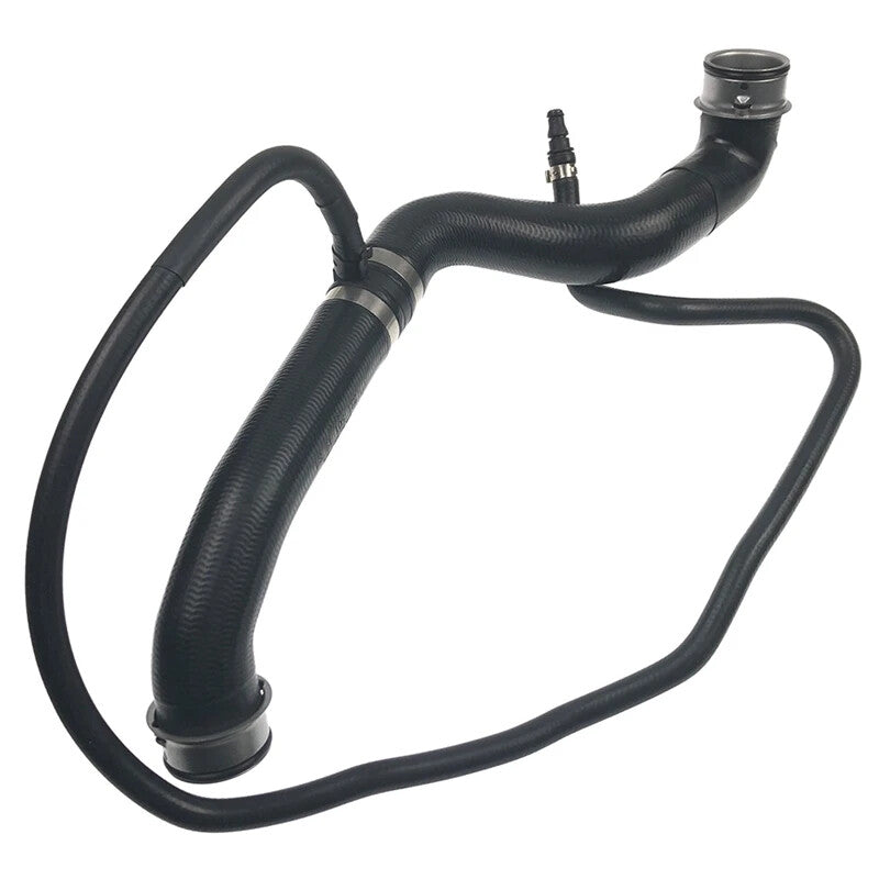 2215013784 Radiator hose suitable for Mercedes-Benz CL550 2007 - 2008 S550 07-11
